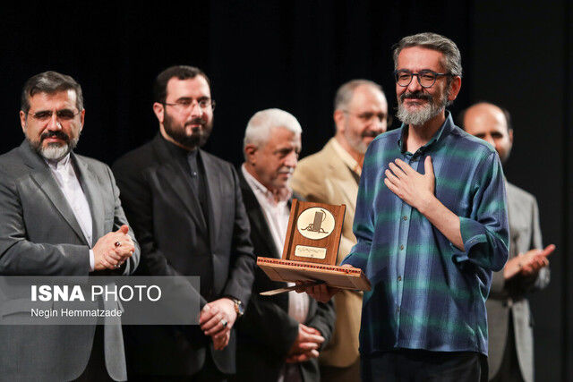 جایزه ۴۰۰ میلیونی را چه فردی برد؟ 5 جایزه ۴۰۰ میلیونی را چه کسی برد؟