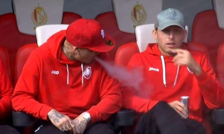 راجا ناینگولان