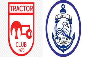 درگیری زنان ملوانی و تراکتوری در ورزشگاه/ ویدئو 5 درگیری زنان ملوانی و تراکتوری در ورزشگاه/ ویدئو