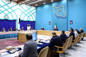 دستور تازه ابراهیم رئیسی به سازمان برنامه و بودجه 6 دستور جدید ابراهیم رئیسی به سازمان برنامه و بودجه