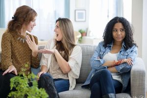 روانشناسی شخصیت/ اگر این نشانه ها را دارید بدانید که زیاد دوست داشتنی هستید 2 روانشناسی شخصیت/ اگر این نشانه ها را دارید بدانید که خیلی دوست داشتنی هستید