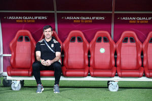 شایعه برگشت کریم باقری به تیم ملی 3 شایعه بازگشت کریم باقری به تیم ملی