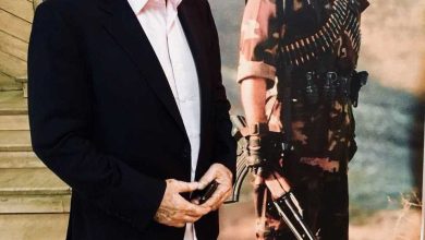 طوفان درگذشت 5 رضا صفایی پور