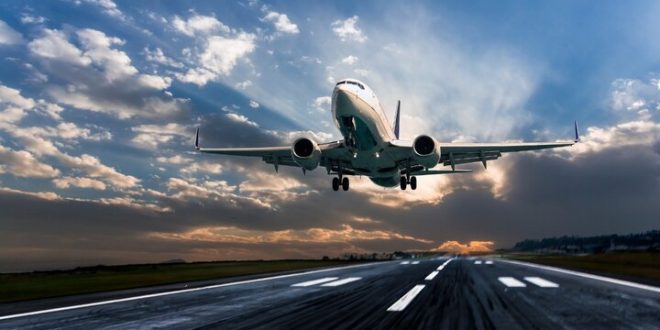 ظرفیت فرودگاهی کشور ۲۰ برابر تعداد پروازها است