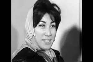 فروغ فرخزاد در نمایی از فیلم مختصر و مستندنمای «خواستگاری»/ ویدئو 5 فروغ فرخزاد در نمایی از فیلم کوتاه و مستندنمای «خواستگاری»/ ویدئو