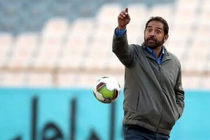 فیروز کریمی در «سلمان فارسی» همبازی فرهاد اصلانی شد 5 فیروز کریمی در «سلمان فارسی» همبازی فرهاد اصلانی شد