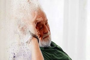 مشکلات شنوایی با خطر زوال عقل مرتبط است 6 مشکلات شنوایی با خطر زوال عقل مرتبط است