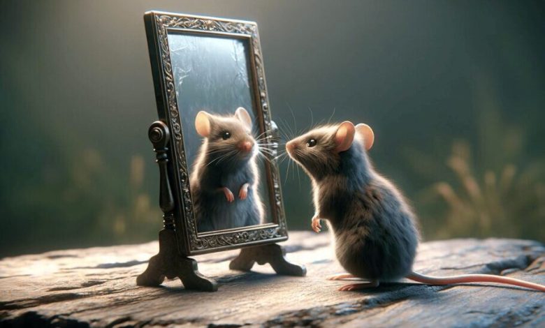 موش به اندازه دلفین باهوش است؟/ نتیجه شگفت‌انگیز یک آزمایش