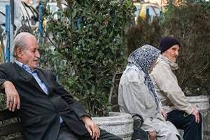 چرا بازنشسته و کارگر سپس از 30 سال کار باید فقیرانه زندگی کند 6 چرا بازنشسته و کارگر بعد از 30 سال کار باید فقیرانه زندگی کند