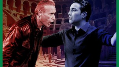 چشم‌ها به پایتخت؛ جنگ 6 و 4 در آزادی!