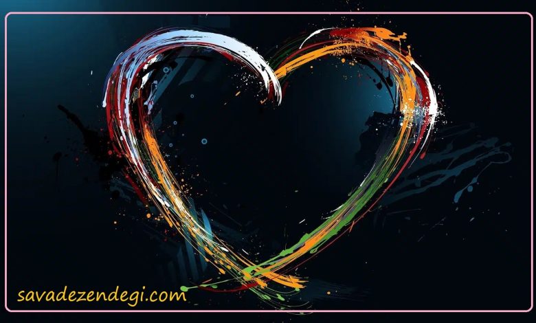 چطور خود را از شر عشق فریبنده خلاص کنیم؟ 5 عشق