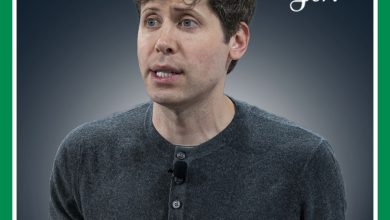 چهره علمی سال 2023 به انتخاب خبرفوری: سم آلتمن 3 چهره علمی سال 2023 به انتخاب خبرفوری: سم آلتمن