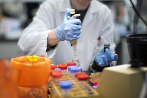 یک آنتی بیوتیک قوی داخل بینی انسان! 6 یک آنتی بیوتیک قوی داخل بینی انسان!