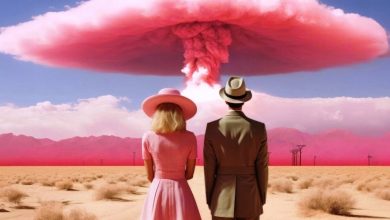 ۱۰ فیلم برتر ۲۰۲۳ به انتخاب واشنگتن پست 2 باربنهایمر