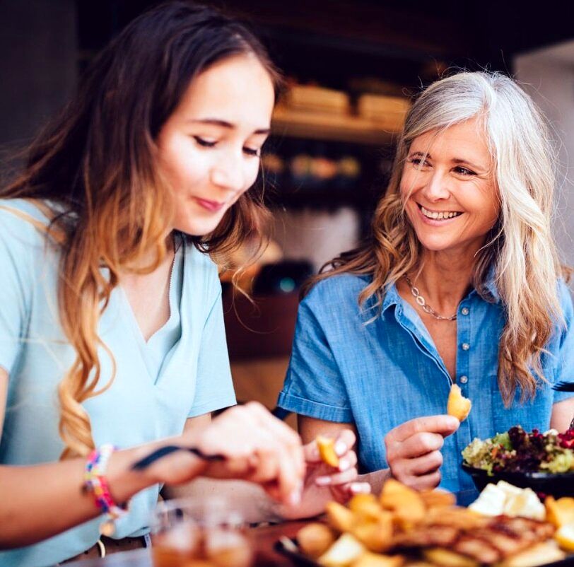 چند ایده خوب و کم خرج برای تبریک روز مادر 6 ۱۲ ایده خوب و حتی کمخرج برای تبریک روز مادر