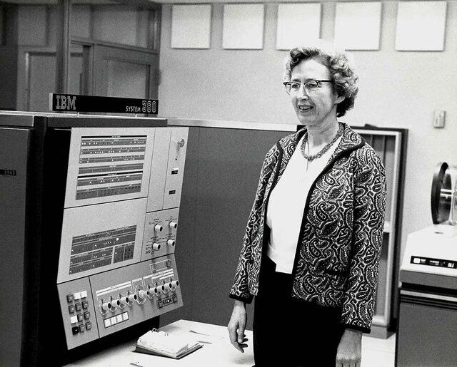 زنان چه اختراعاتی داشته اند؟ 21 اختراعاتی توسط زنان که نمیدانستید؛ از «یخچال برقی» تا «وای فای»