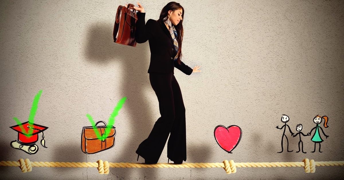 چطور به شخصی که دوست دارید تبدیل شوید؟ 3 مرحله دارد 8 رفتن به سوی آینده