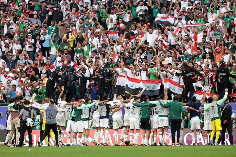 1705687641 320 گمان تقابل ایران ژاپن قبل از فینال