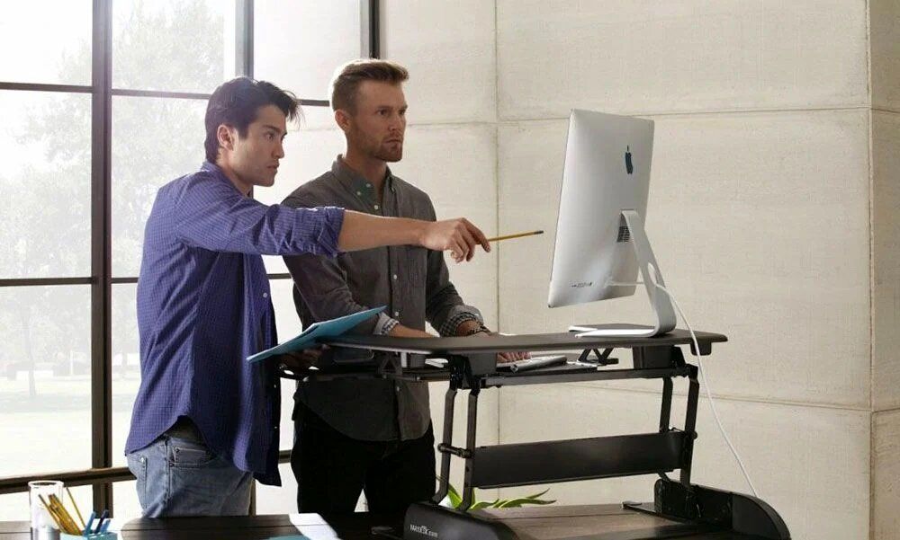 هشدار جدی به کارمندان: مرگ در کمین شما است! 4 هشدار جدی به کارمندان: مرگ در کمین شماست !