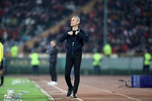 آخرین مهلت پرسپولیس به یحیی گل محمدی 5 آخرین مهلت پرسپولیس به یحیی گل محمدی