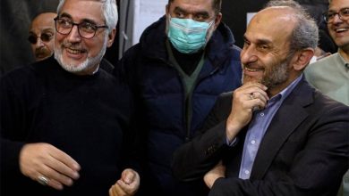 از معجزه دیجیتال «ابراهیم» برای «موسی» تا نقشه «بهروز» برای «هفت»!