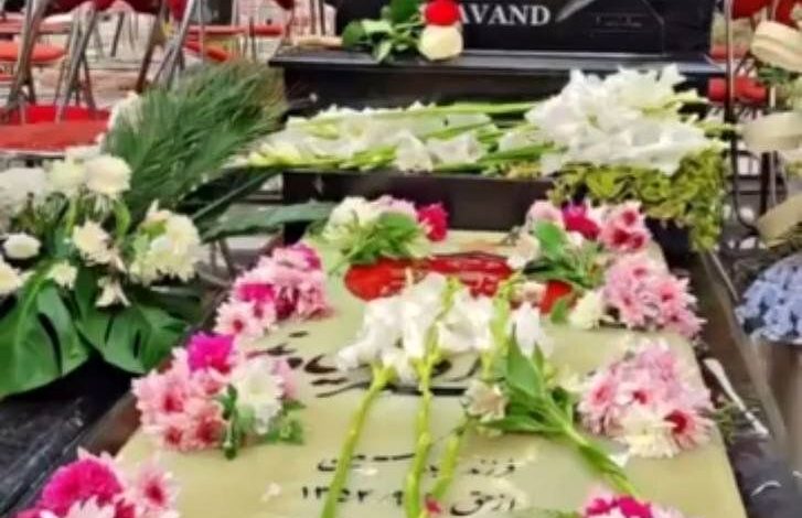 عکس‌| استوری یحیی گل‌محمدی برای سالگرد مهرداد میناوند