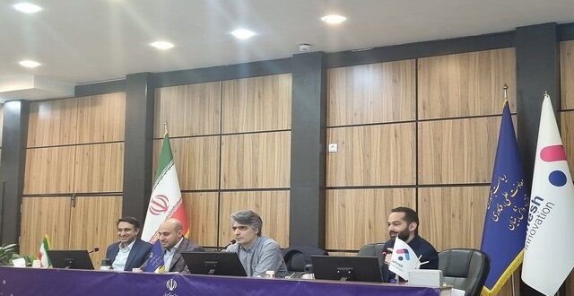 اعطای ۷۴ میلیارد تومان به شتابدهنده‌های دانش‌بنیان/جزئیات ۳ دسته حمایت