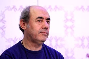 انتقاد مجدد کمال تبریزی به نحوه پخش سریالش 4 انتقاد دوباره کمال تبریزی به نحوه پخش سریالش