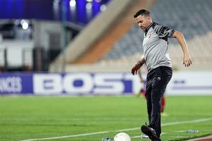 اوسمار سرمربی پرسپولیس شد/ رد گزینه اسپانیایی به علت خواست ۵۰۰ هزار دلاری 6 اوسمار سرمربی پرسپولیس شد/ رد گزینه اسپانیایی به دلیل درخواست ۵۰۰ هزار دلاری