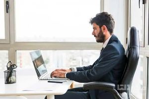 اگر بیشتر از یک ساعت بنشینیم، چه اتفاقی برای مان می افتد؟/ ویدئو 6 اگر بیش از یک ساعت بنشینیم، چه اتفاقی برای مان می افتد؟/ ویدئو