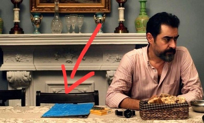 این سریالِ شهاب حسینی مجدد سوژه کاربران شد 1 photo 2024 01 16 13 29 00