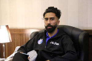 باقری به استقلال نمی رود 5 باقری به استقلال نمی رود