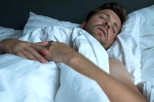 برهنه خوابیدن در زمستان هم سودمند است 4 برهنه خوابیدن در زمستان هم مفید است