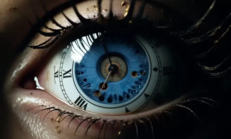 بهبود زخم های بدن به فهمیدن ما از گذر زمان وابسته است 3 بهبود زخم های بدن به درک ما از گذر زمان وابسته است