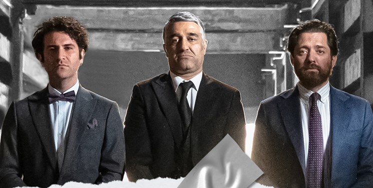 صبحانه با زرافه‌ها