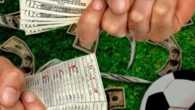 بیشتر از ۲۰ هزار درگاه پرداخت اینترنتی مسدود شد/شناسایی ۷۲ هزار کارت اجارهای در شبکه قمار 5 بیش از ۲۰ هزار درگاه پرداخت اینترنتی مسدود شد/شناسایی ۷۲ هزار کارت اجارهای در شبکه قمار