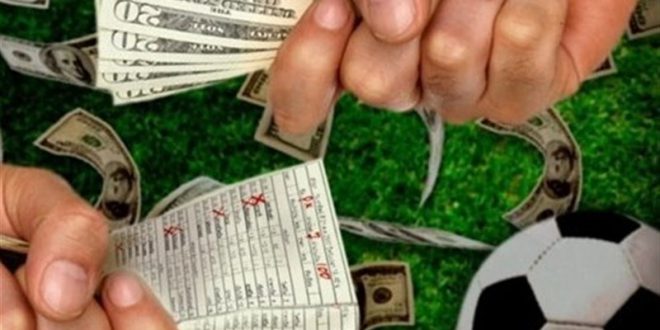 بیشتر از ۲۰ هزار درگاه پرداخت اینترنتی مسدود شد/شناسایی ۷۲ هزار کارت اجارهای در شبکه قمار 1 بیش از ۲۰ هزار درگاه پرداخت اینترنتی مسدود شد/شناسایی ۷۲ هزار کارت اجارهای در شبکه قمار