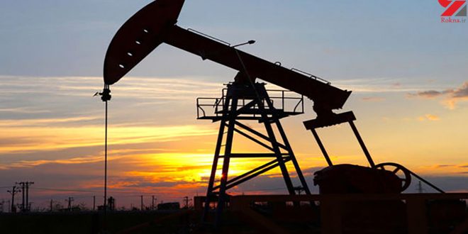 تولید نفت به ۵.۵ میلیون بشکه در روز می رسد