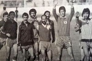 تنها بازیکن تاریخ ایران که در منچستریونایتد بازی کرد 6 تنها بازیکن تاریخ ایران که در منچستریونایتد بازی کرد