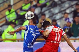 توضیحات رئیس کمیته انضباطی درمورد شکایت پرسپولیس و استقلال از یکدیگر 5 توضیحات رئیس کمیته انضباطی درباره شکایت پرسپولیس و استقلال از یکدیگر