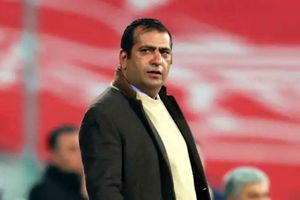 جزییات تازه از اختلاف سامره و نکونام/ سرمربی استقلال دلجویی نکند آقای سرپرست برنمیگردد 3 جزییات تازه از اختلاف سامره و نکونام/ سرمربی استقلال دلجویی نکند آقای سرپرست برنمیگردد