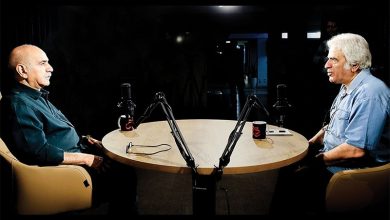 خشم «پرویز» علیه تلویزیون به‌روز شد!/ از خط و نشان «ستاره» تا پرکاری «الناز»