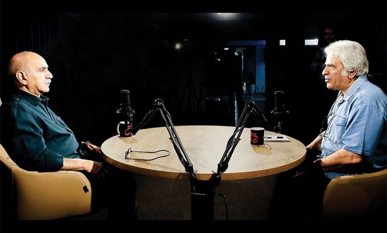 خشم «پرویز» علیه تلویزیون به‌روز شد!/ از خط و نشان «ستاره» تا پرکاری «الناز»