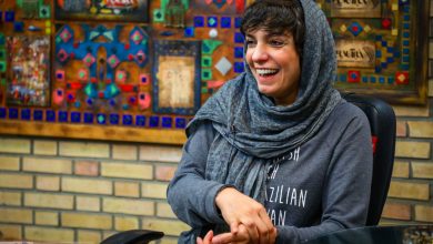 الیکا عبدالرزاقی: خنده‌هایم در «باغ مظفر» را سانسور می‌کردند/ سرنوشت «قهوه تلخ» چه شد؟