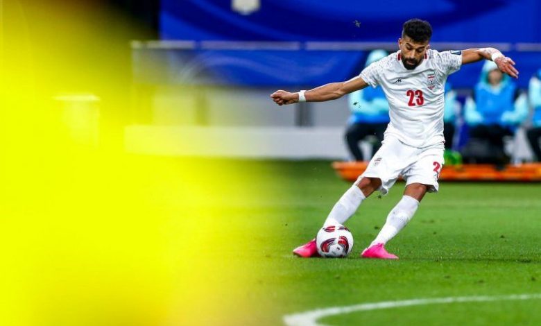 رامین اینجا جام ملت ها است، آسیایی باش 3 1982611