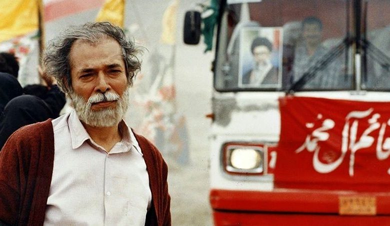 روز پدر ؛ 11 فیلم‌ پدرانه سینمای ایران