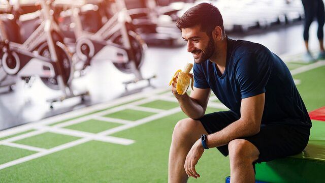 زمان طلایی سوزاندن کربوهیدرات ها چه هنگامی است؟ 1 زمان طلایی سوزاندن کربوهیدرات پس از ورزش