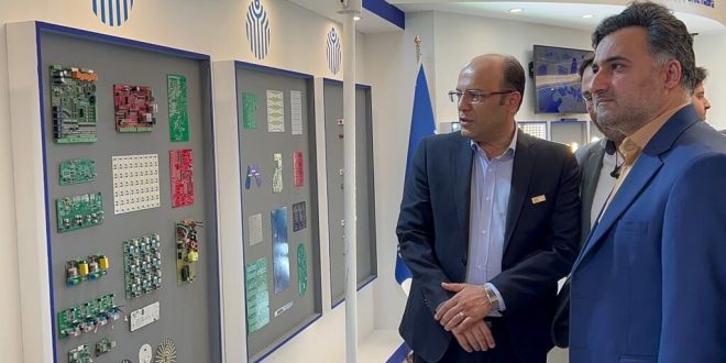 زنجیره‌های ارزش اقتصاد تکمیل می شود/عبور صادرات دانش‌بنیان‌ها از ۲ میلیارد دلار