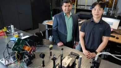 ساخت اجسام زیاد کوچک با نیروی نور 5 170880621