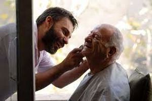 سکانس های پدرانه سینمای ایران 6 سکانس های پدرانه سینمای ایران